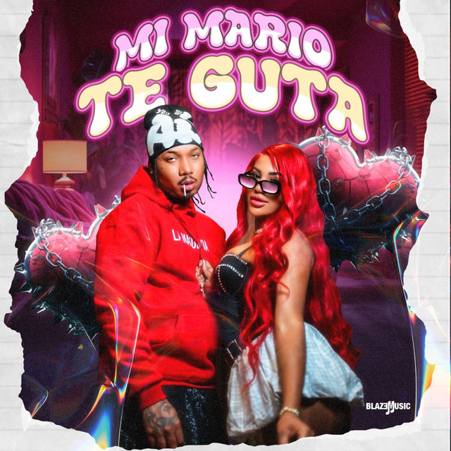 Mi Mario Te Guta