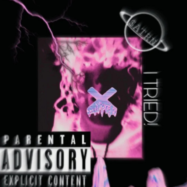 ROCKET cover art