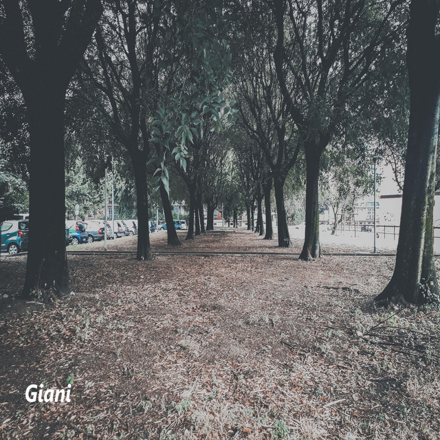 Giani cover art