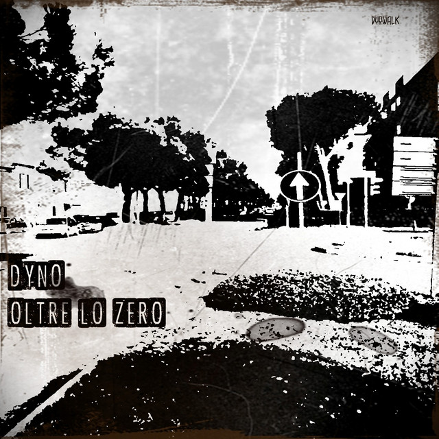 Oltre lo zero cover art