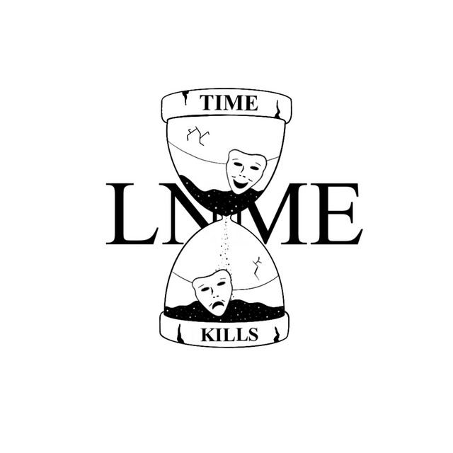 LNME cover art