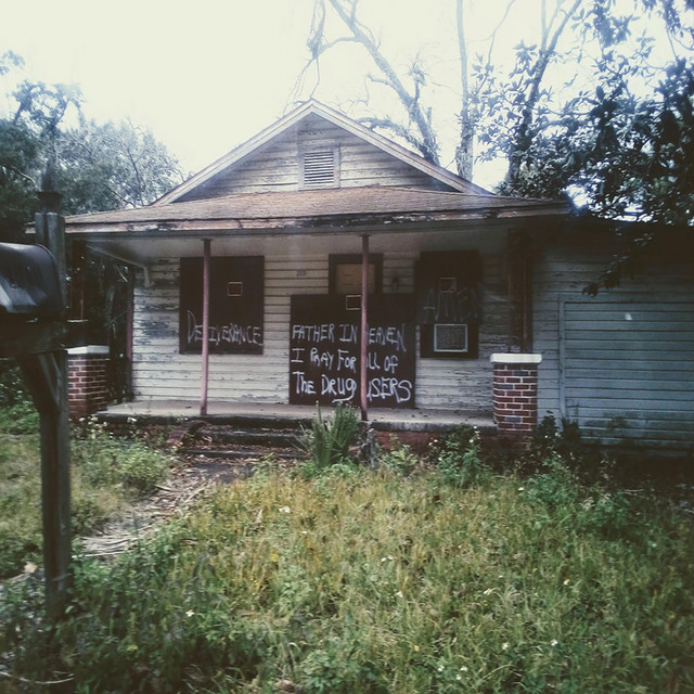 fuckry cover art