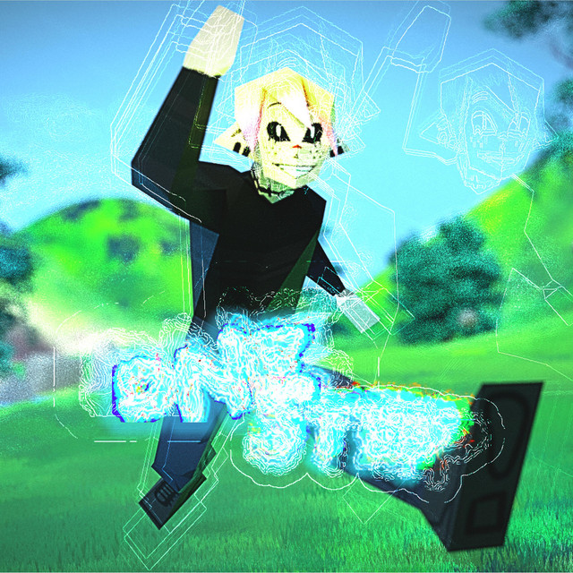 one step forward cover art