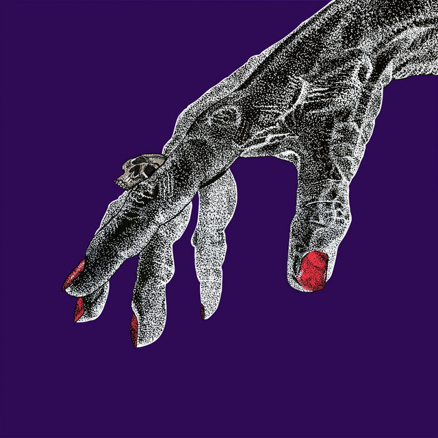 Egotrip cover art