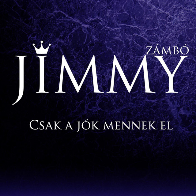 Csak a jók mennek el cover art