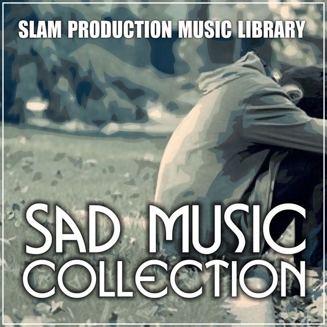 Sad Music Collection cover art