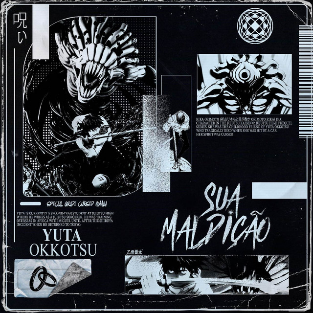 Sua Maldição