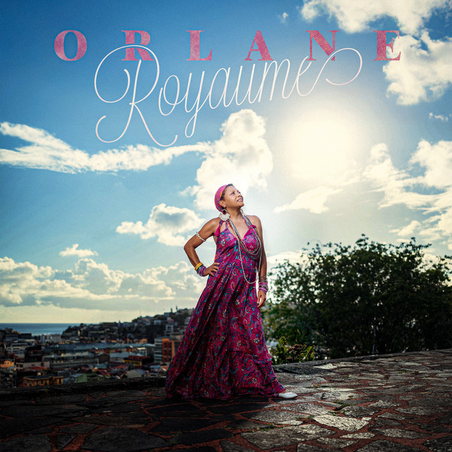 Royaume cover