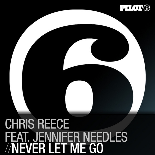 Never Let Me Go cover
