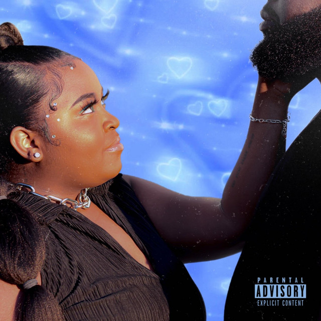 For Your Love cover art