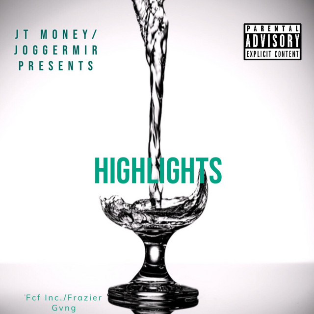 JT Money