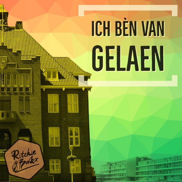 Ich bèn van Gelaen
