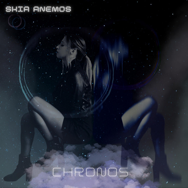 Chronos cover art