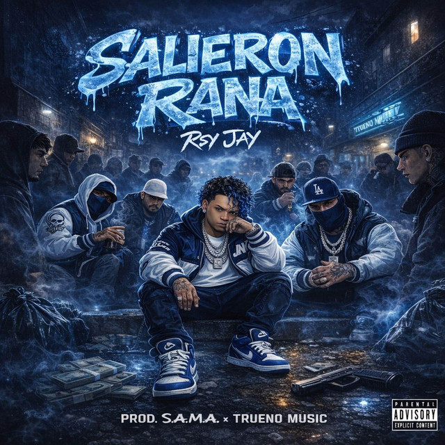Salieron Rana