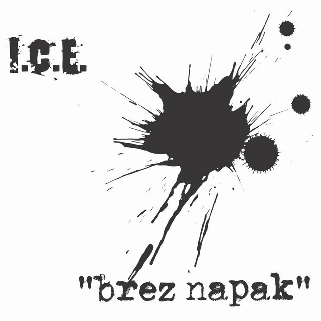 Kar te dela živega cover art