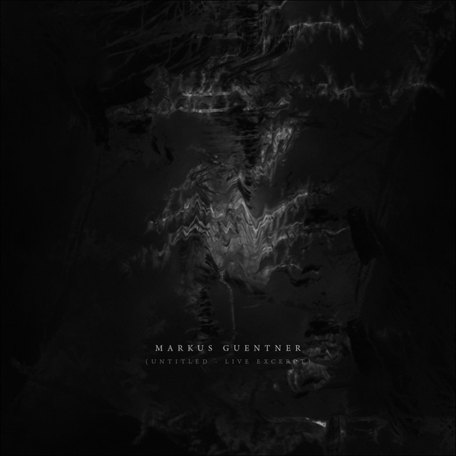 Untitled Live Excerpt album image