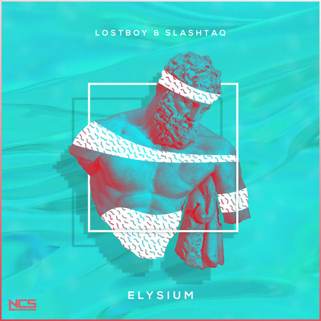 Elysium cover art