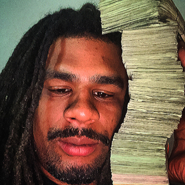 Inglewood cover art