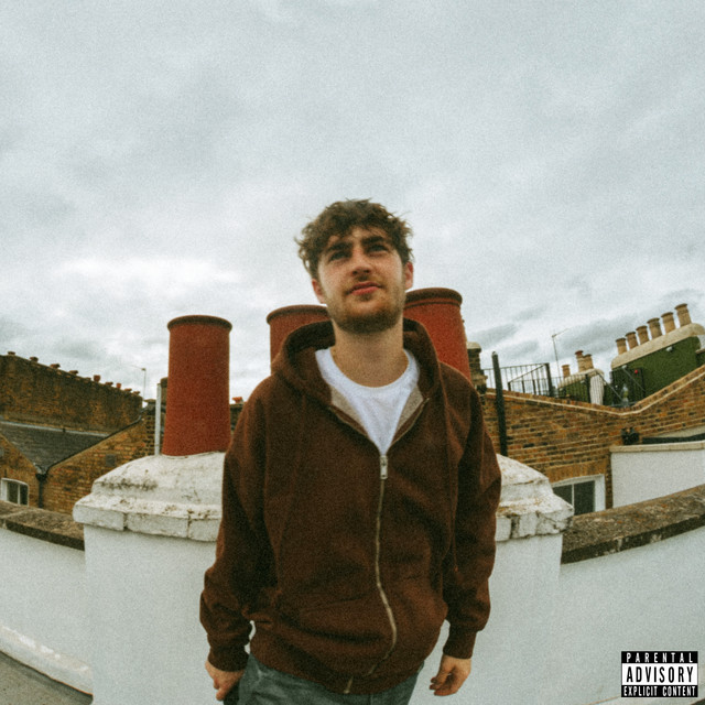 ROMEO cover art
