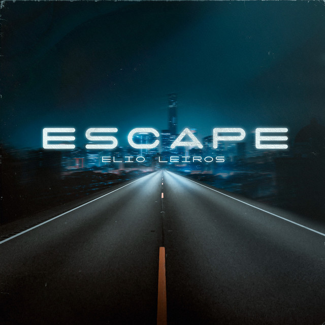 Portada de Escape