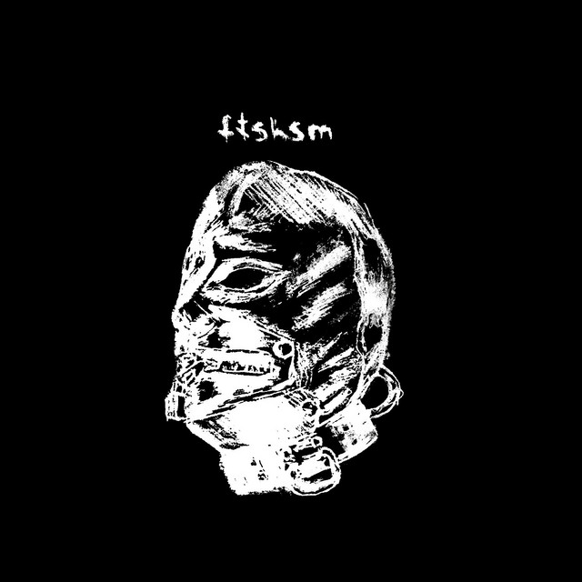 Fetishism cover art