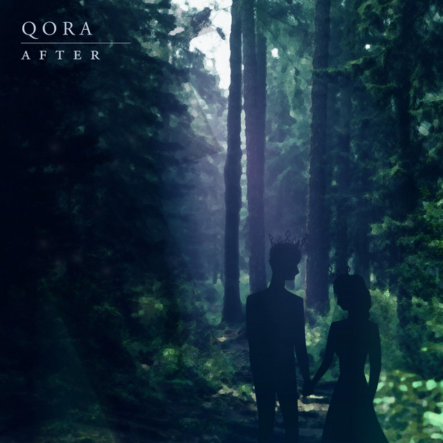 After cover art