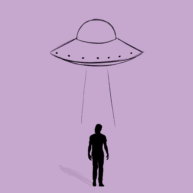 weightless mind by cloudcrush