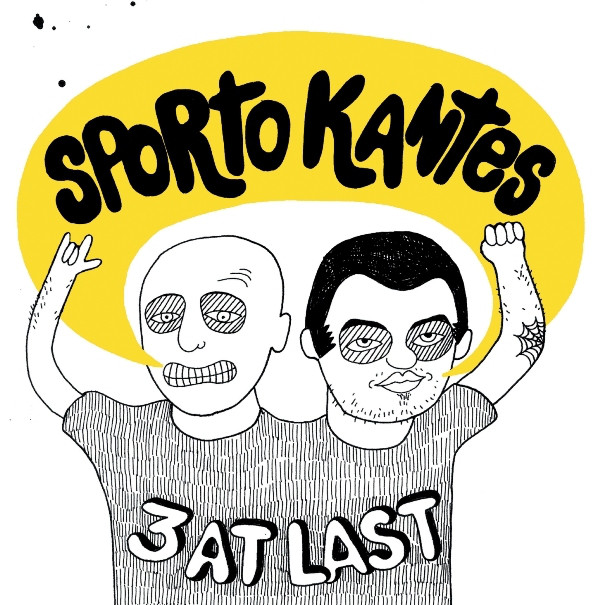 Whistle - Sporto Kantès