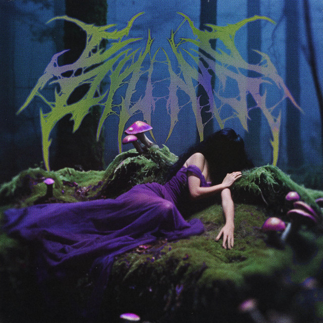 Luna cover art