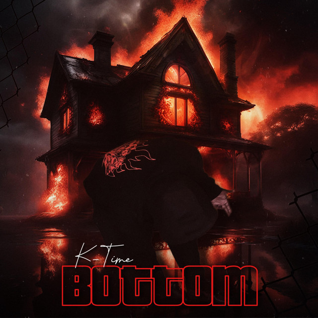 B.O.T.T.O.M cover art