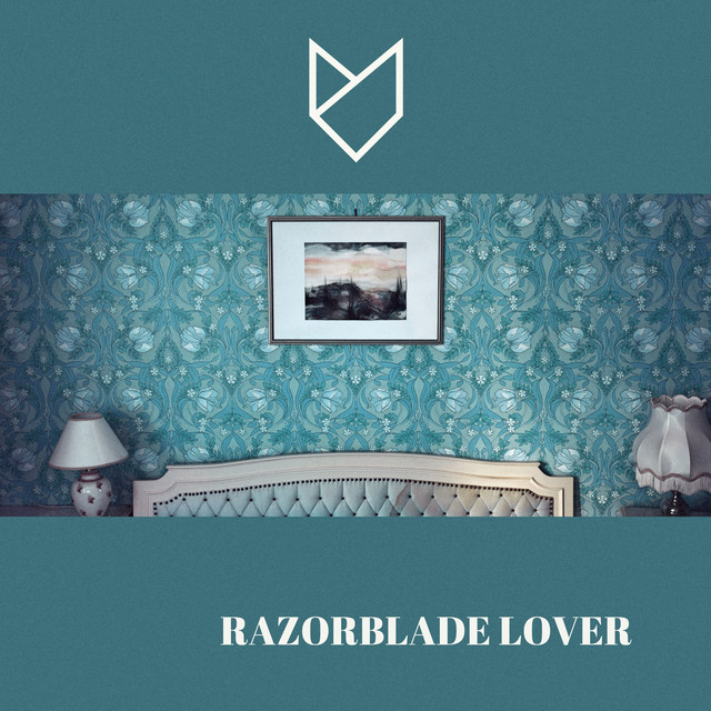 Razorblade Lover cover