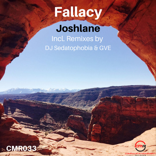Fallacy cover art