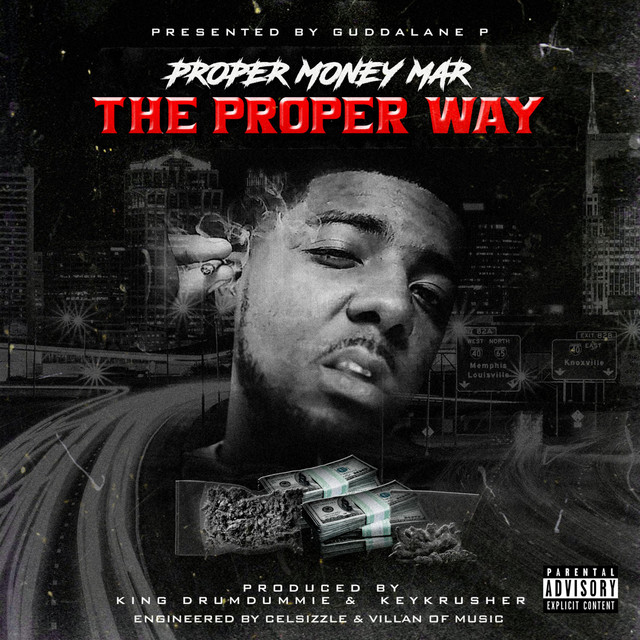 Proper Money Mar | Spotify