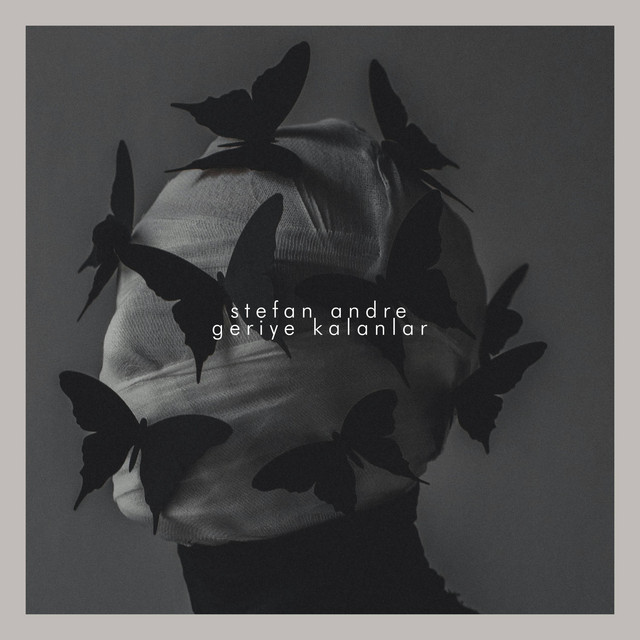 geriye kalanlar cover art