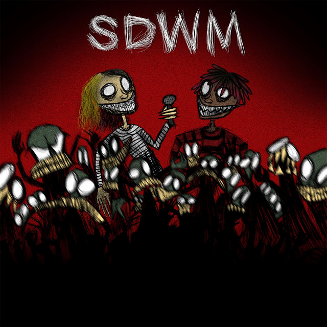 SDWM cover art
