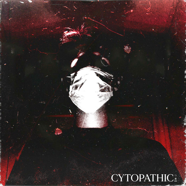 Cytopathic cover art