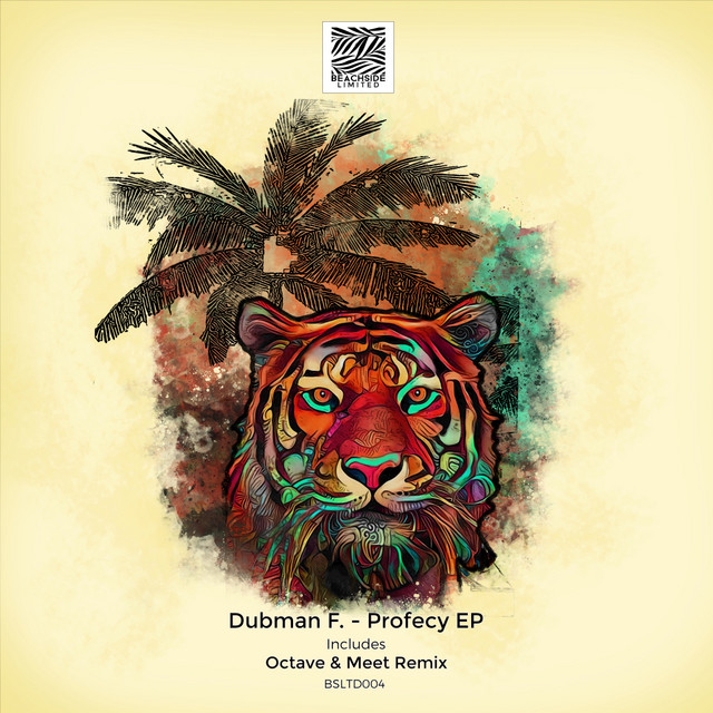 Prophecy - Meet Remix album art