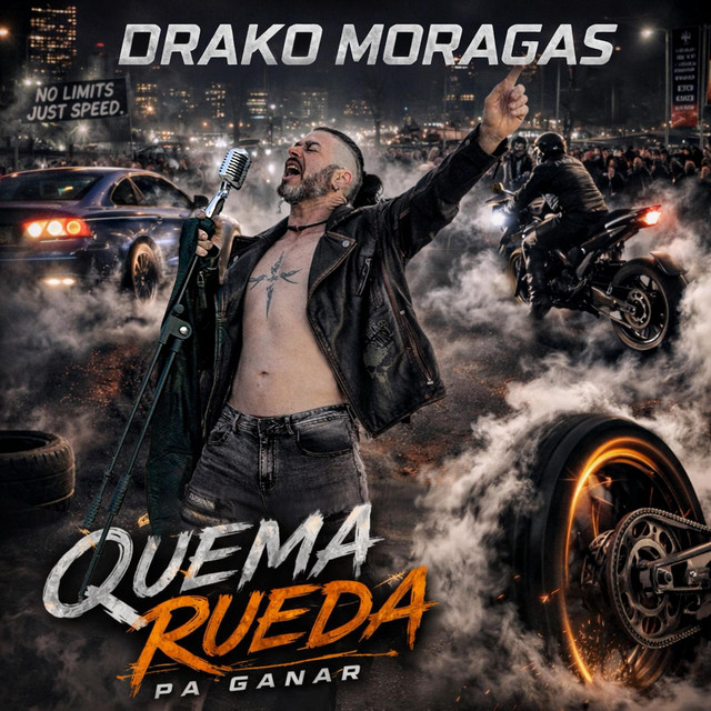 QUEMA RUEDA pa ganar