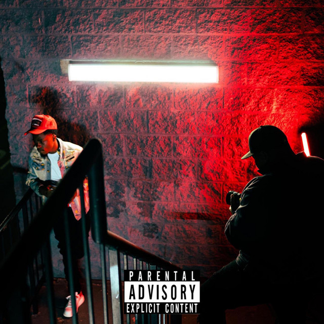Lately cover art