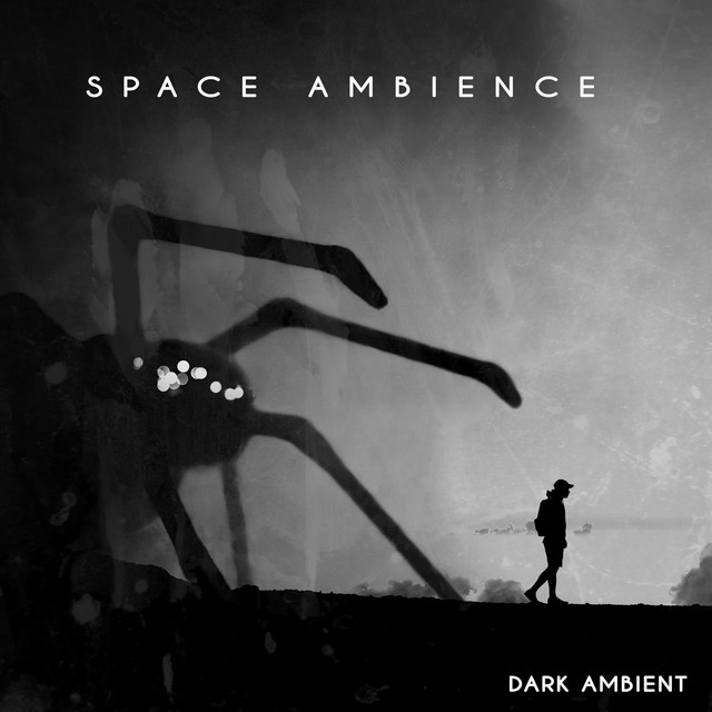 Space Ambience cover art