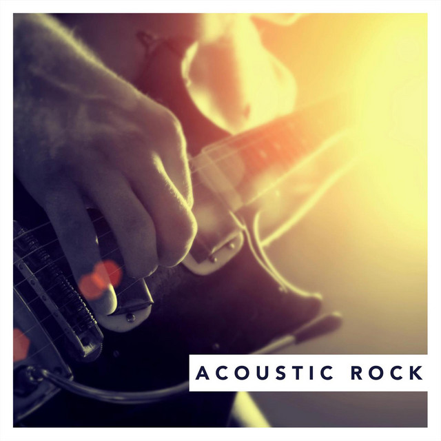 Acoustic Rock cover