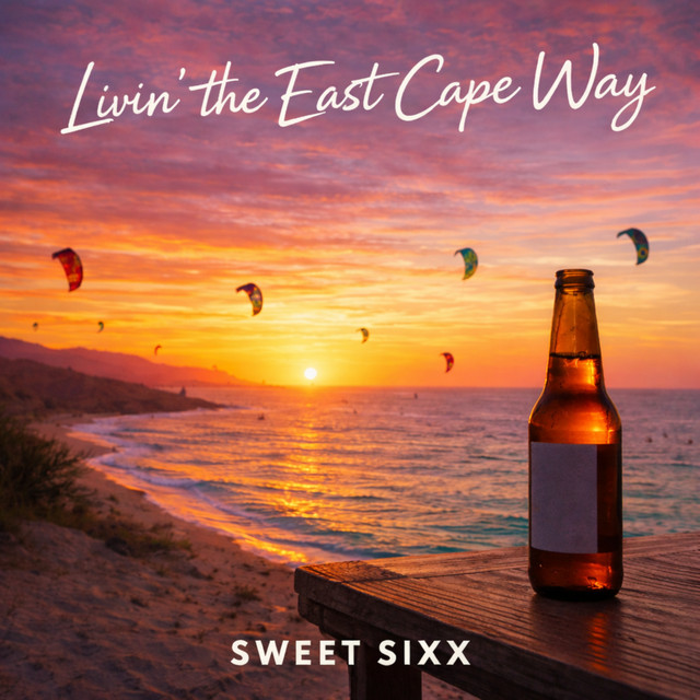 Livin' East Cape Way