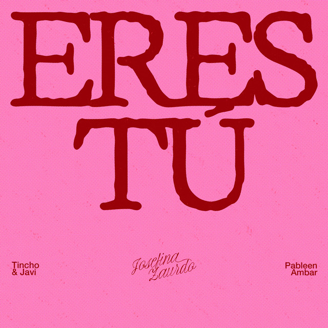 Eres Tú