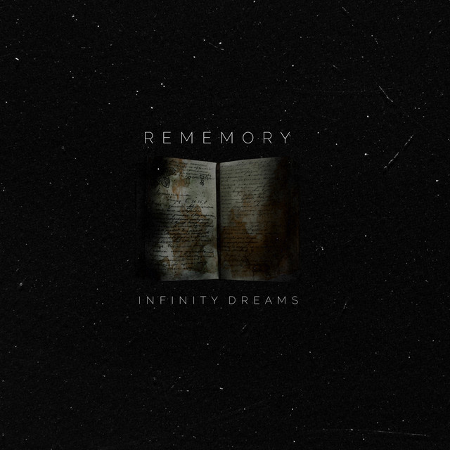 Rememory cover art