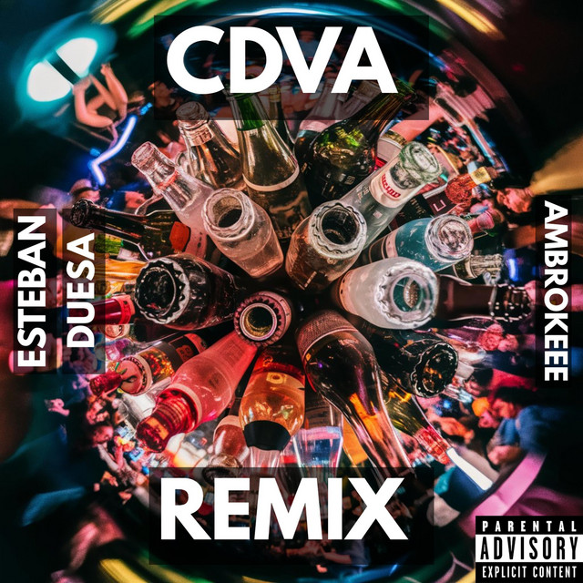 CDVA (REMIX)