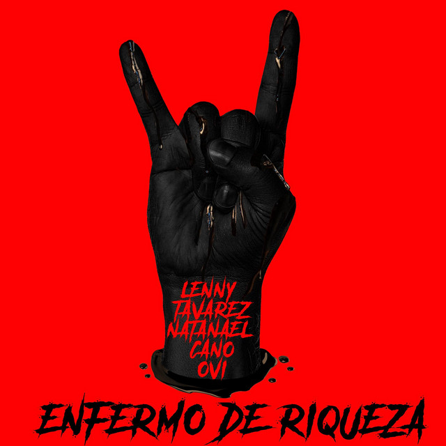 Enfermo de riqueza