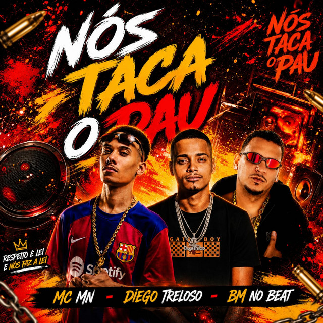 Nós Taca o Pau
