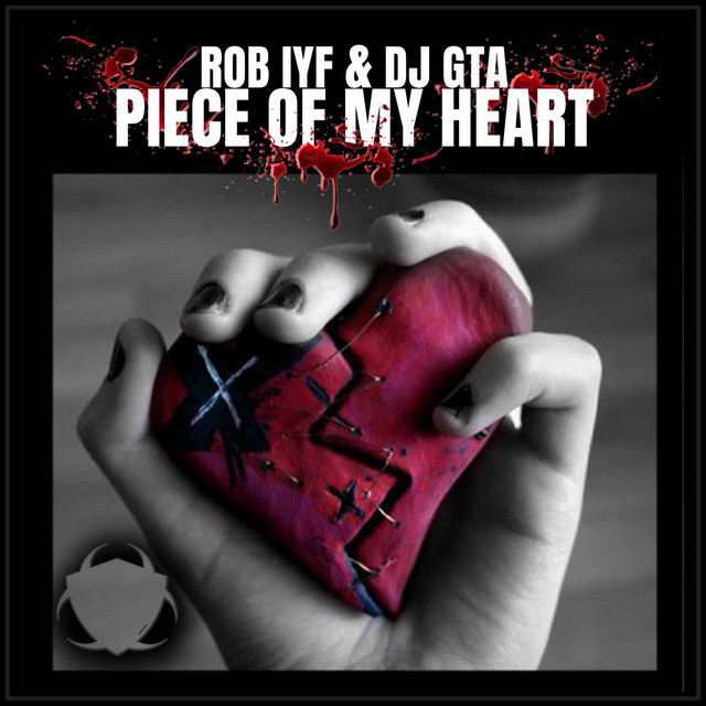 Piece Of My Heart - Radio Mix