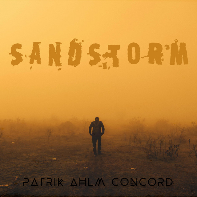Sandstorm