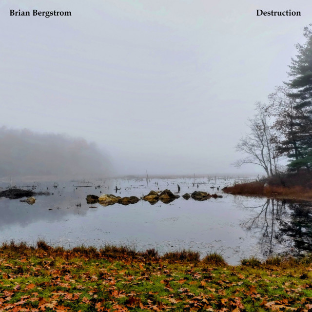 Brian Berg Photo